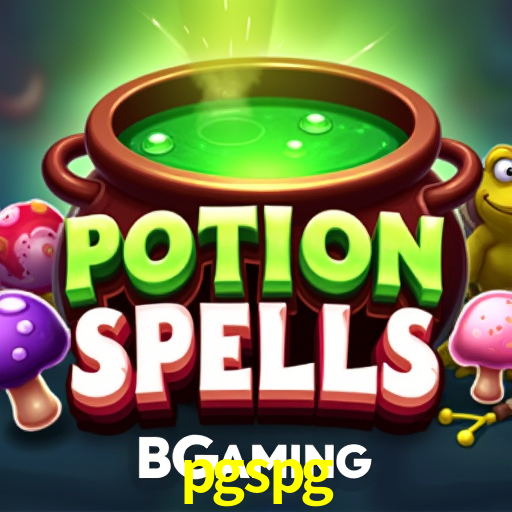 Tecnologia da Plataforma pgspg