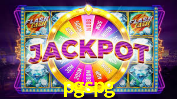 Interface do App pgspg